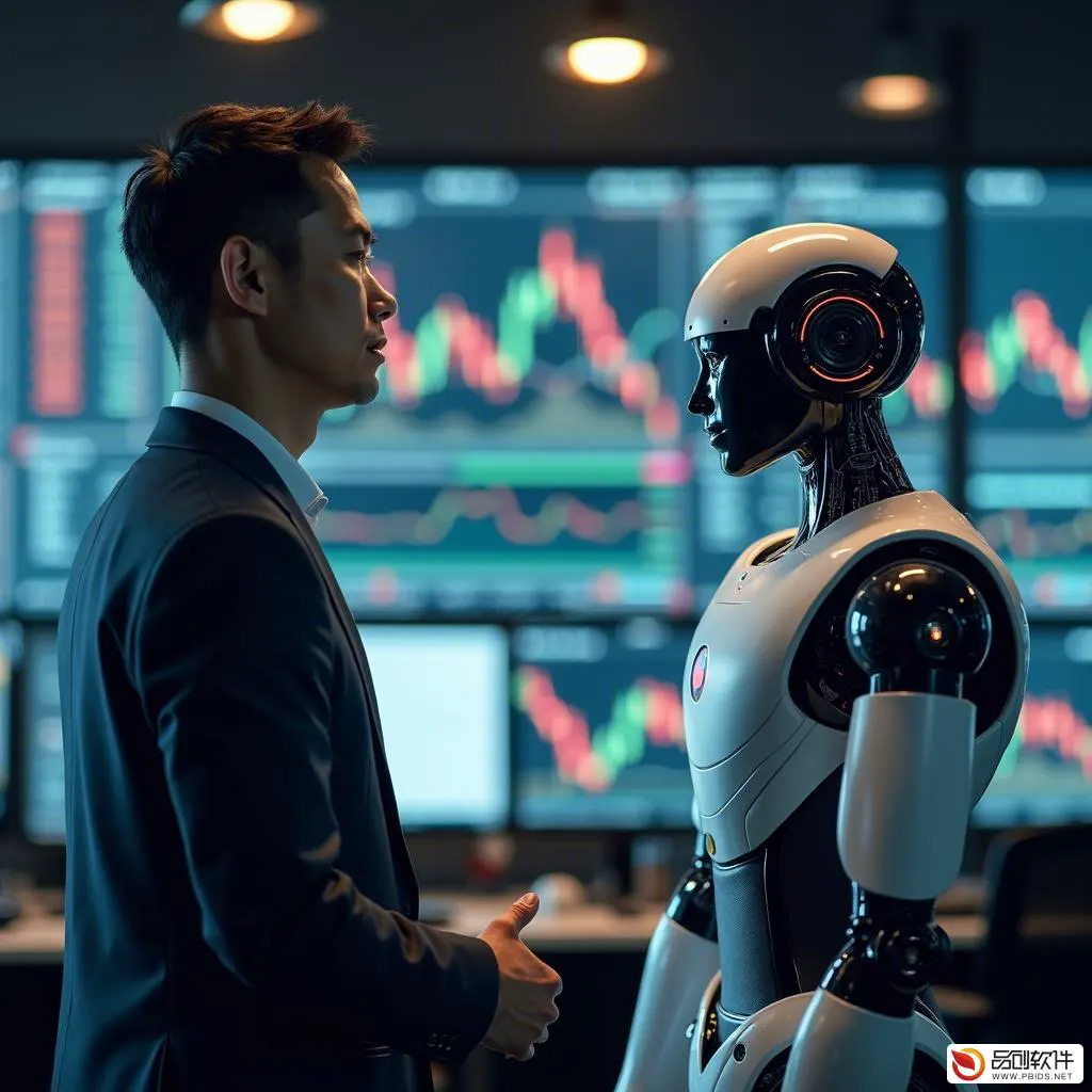 合肥市证券智能客服机器人机构：引领金融行业智能...