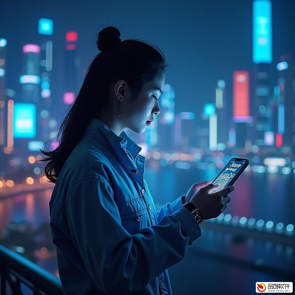 宁波市可穿戴设备数据对接平台运营商：引领...