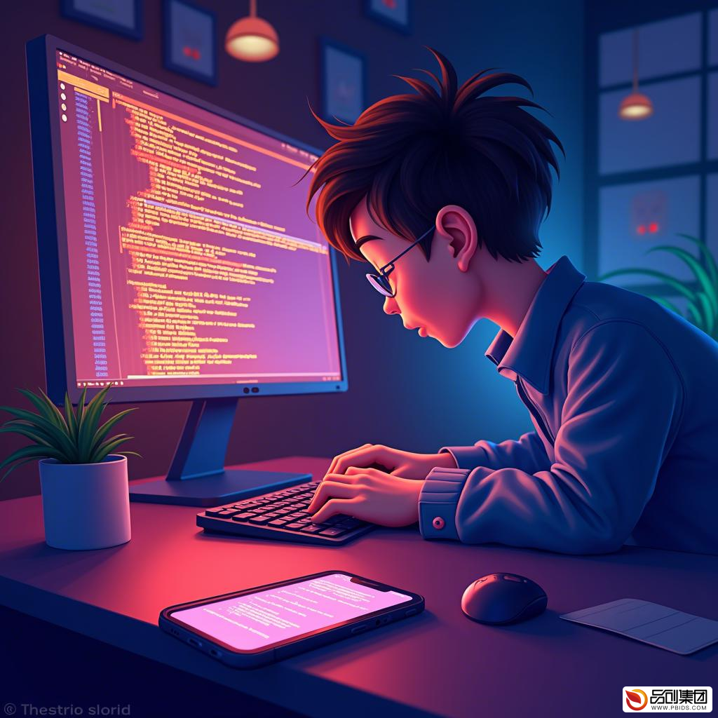 小程序开发定制：打造专属数字化解决方案
