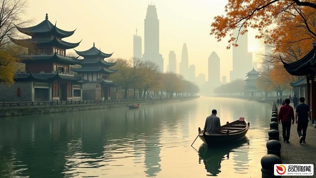 苏州市医疗供应链服务创新平台企业的崛起与影响
