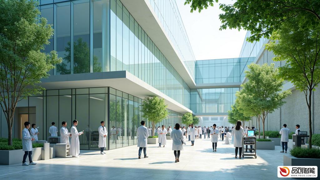 东莞市医疗设备功耗分析平台技术中心：引领医疗科技新篇章
