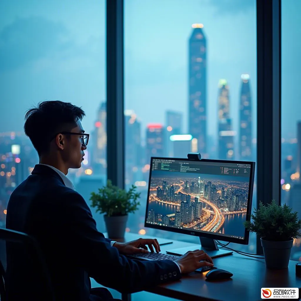 杭州市保险低代码开发技术团队的革新之路
