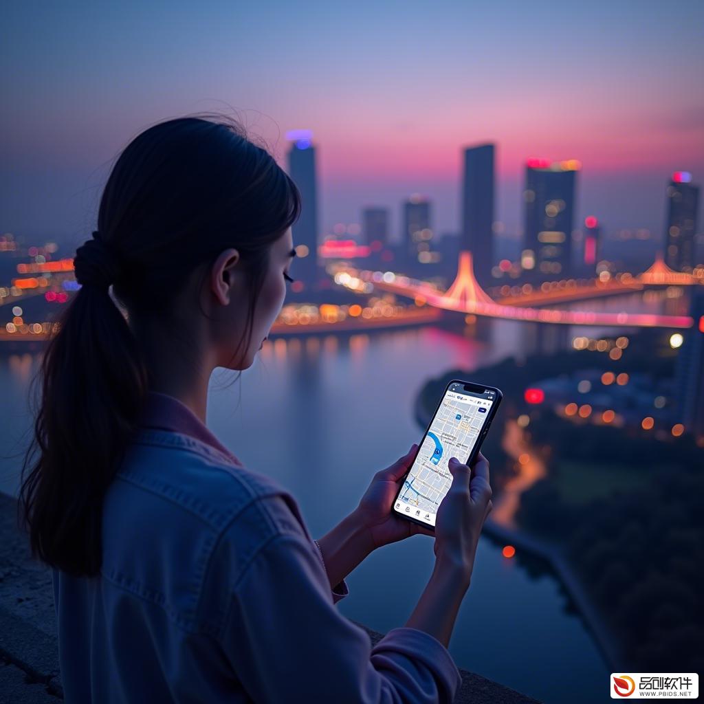 宁波市市政设施溯源管理平台服务站：打造智慧城市...