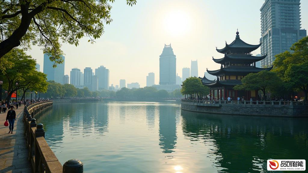 杭州市月经杯智能监测生态链：创新科技引领女性健康新风尚
