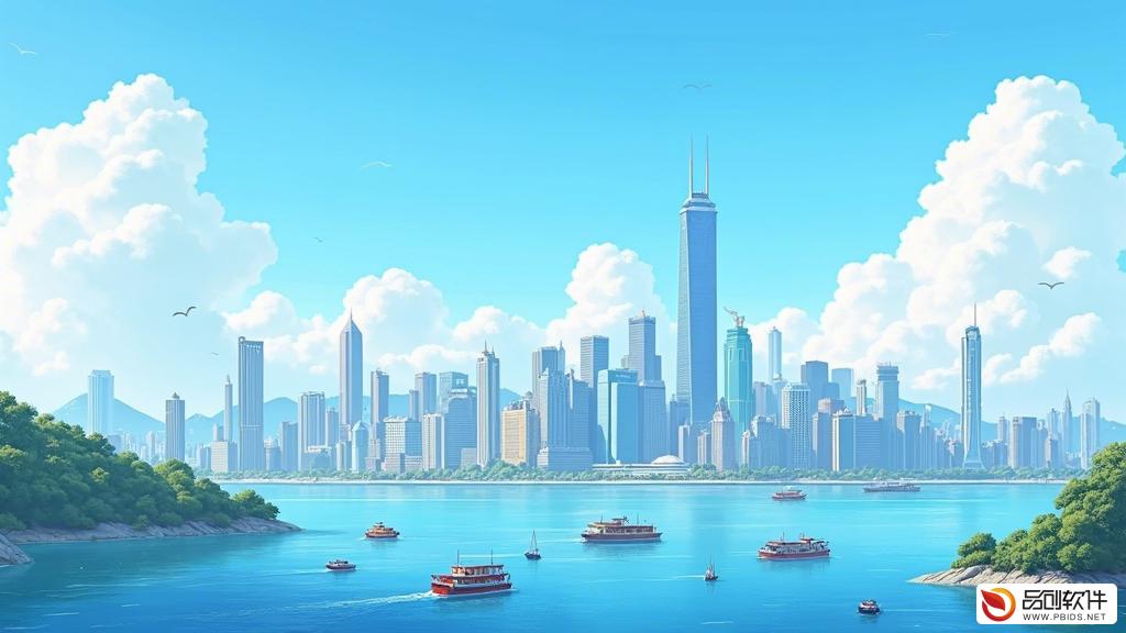 珠海市二手车估值模型系统方案商：重塑二手车市场价值评估新标准
