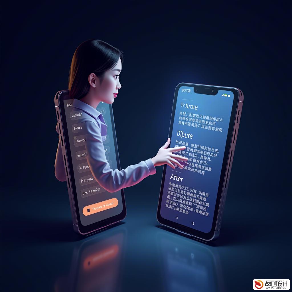 出版应用界面重构创新服务中心：重塑阅读体...