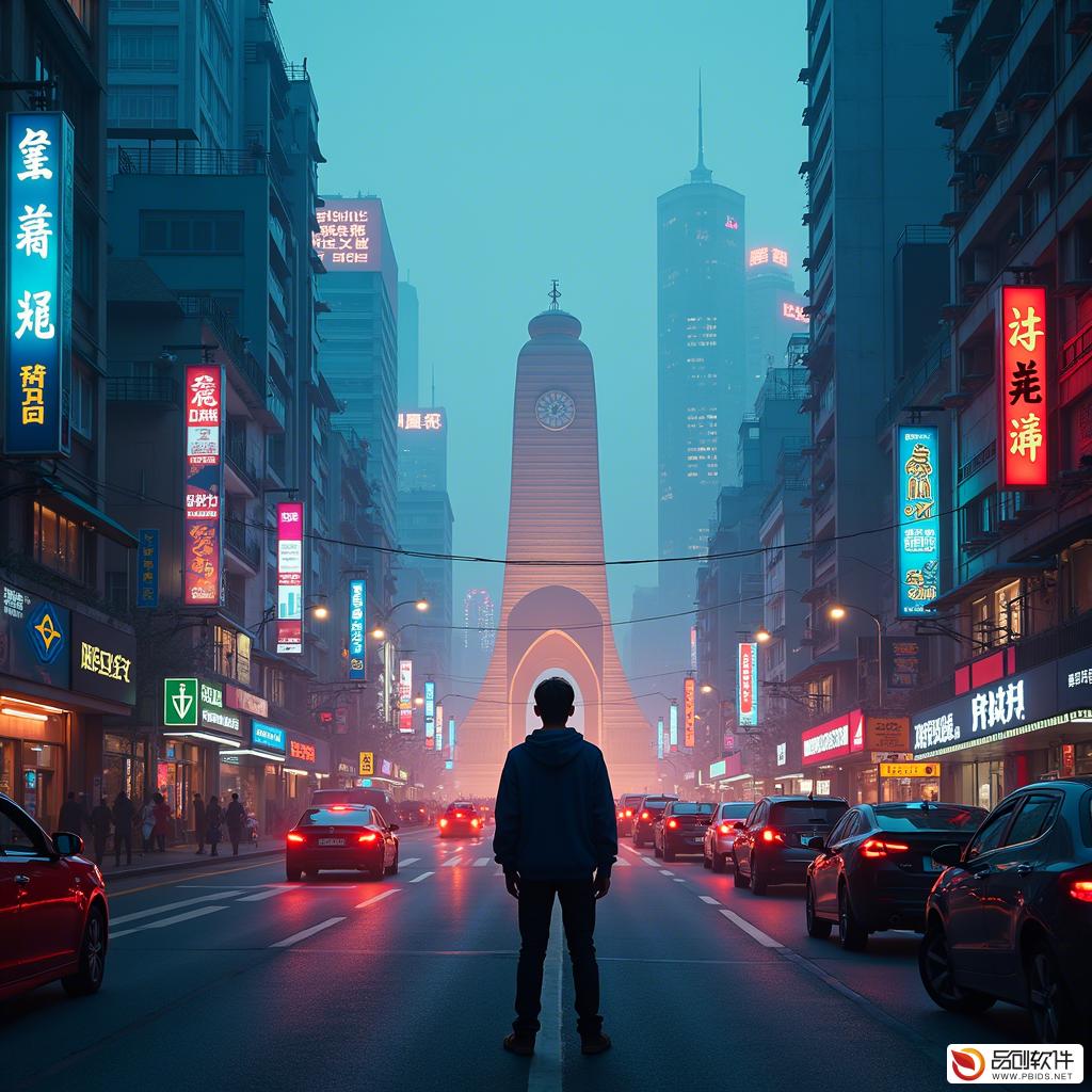 重庆市人员行为识别系统技术中心：科技引领未来安...