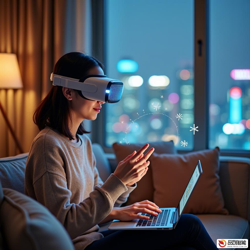 无锡市女性健康VR教育生态链：创新引领未...