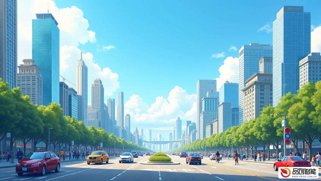 合肥市商用车维修知识图谱技术中心：引领行业技术创新与高效维修的新篇章
