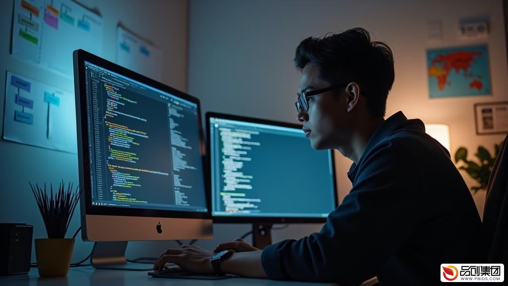 怎么开发小程序：从零到一的全面指南
