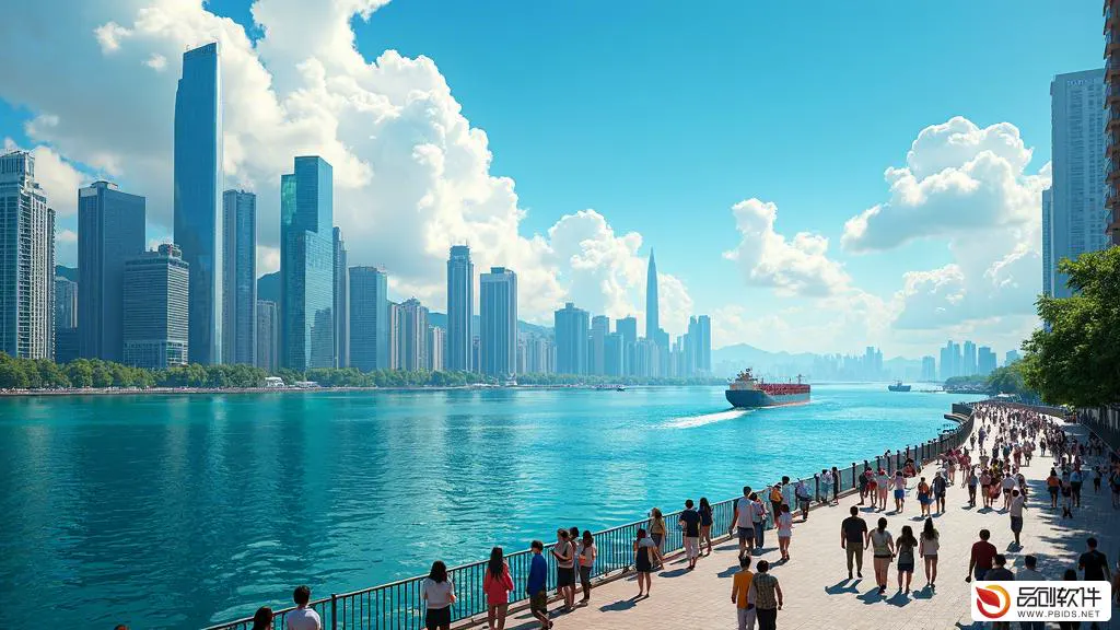 珠海市人员行为识别系统方案商：打造智慧城市的新引擎
