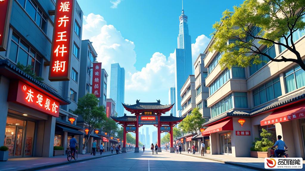 佛山市医疗供应链智能合约系统的革新与实践
