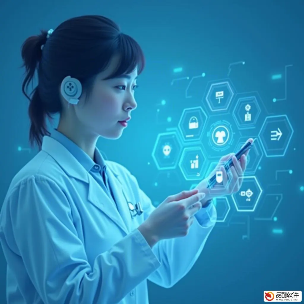 东莞市医疗设备管理平台商：提升医疗服务效率与质量的关键力量

