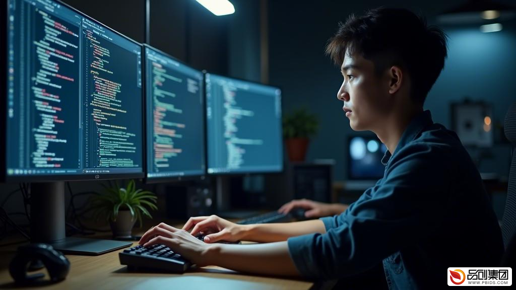开发一个程序：从构想到实现的全方位指南
