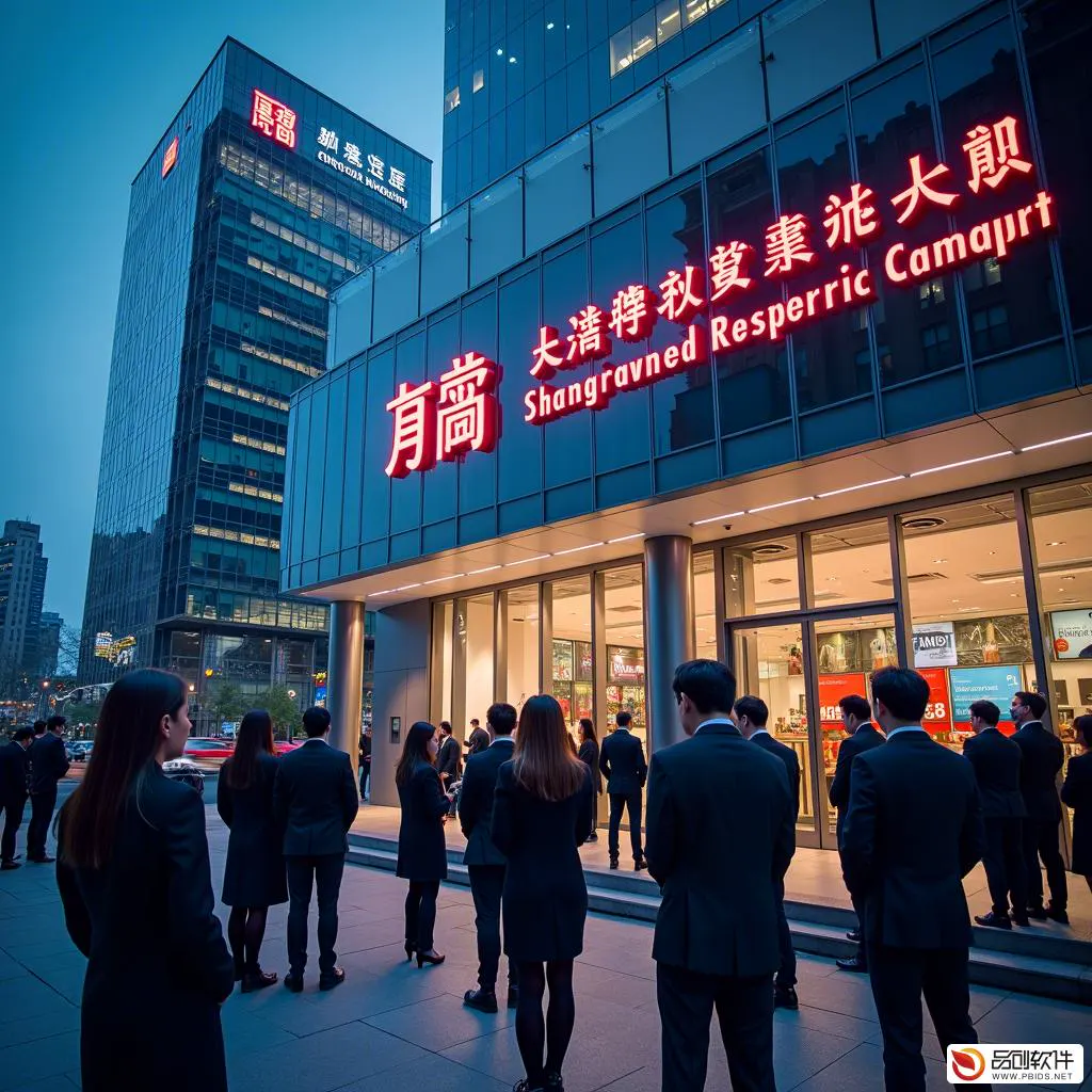 上海市保险资产配置平台集团:引领金融行业新风尚