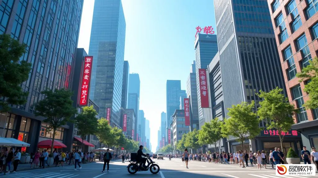 宁波市航空维修管理系统：提升航空安全与维护效率的创新方案
