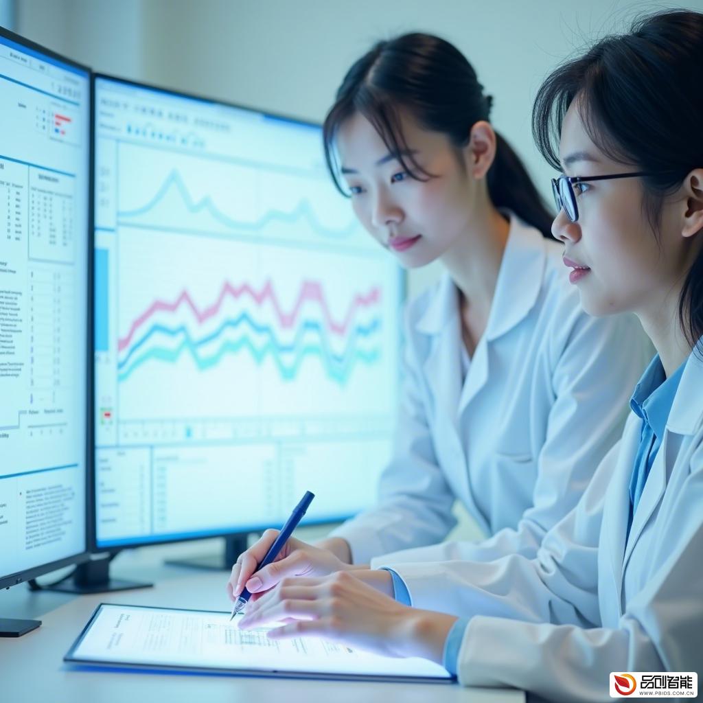 宁波市医疗数据质量评估系统技术中心：引领...