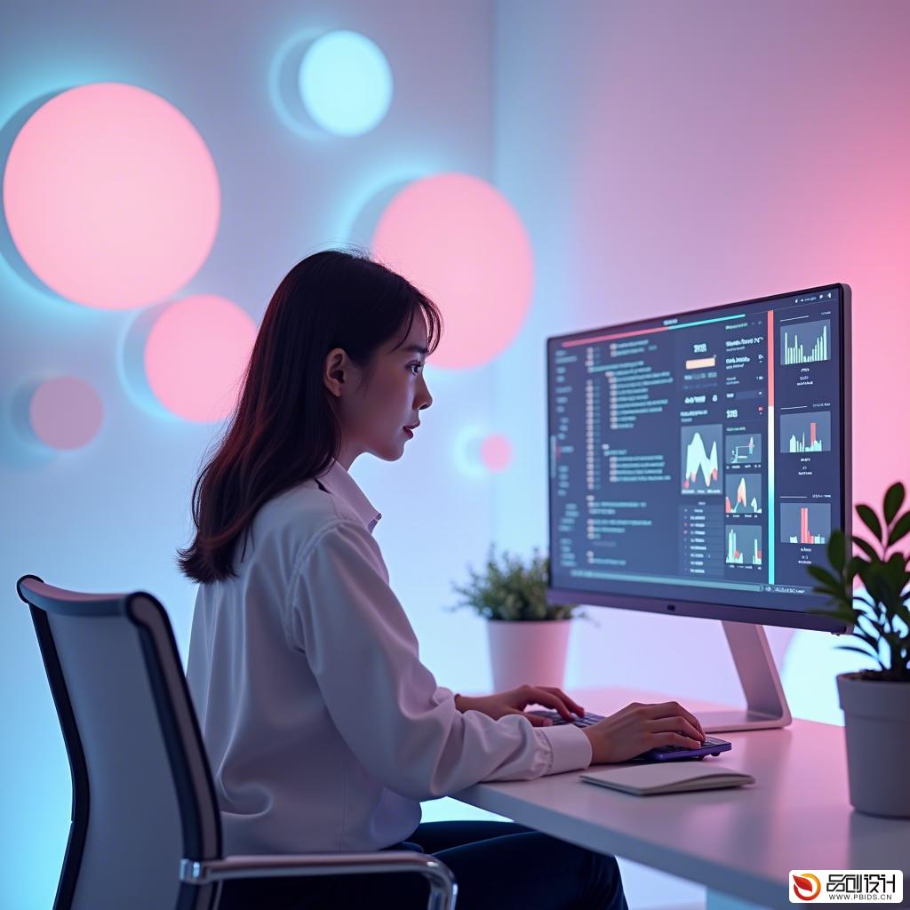 百色用户体验设计有限公司:塑造卓越用户体...