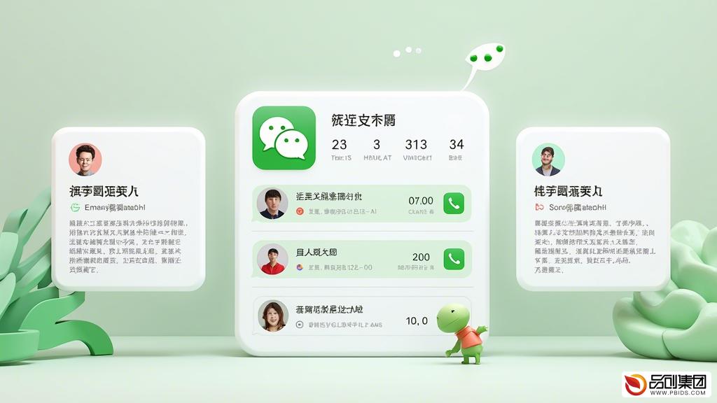 微信公众号开发全面手册：从零到一的实战指南
