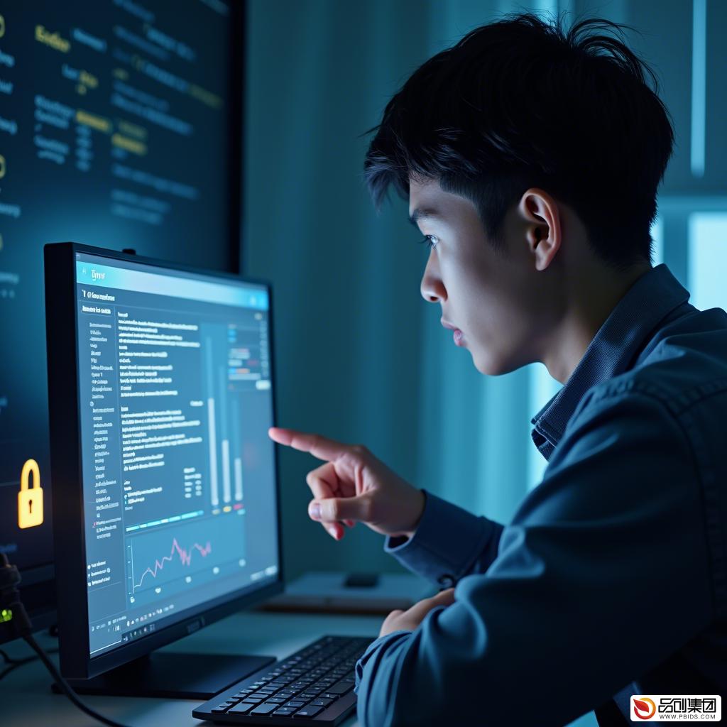 证券系统安全新纪元：同态加密技术应用的探...