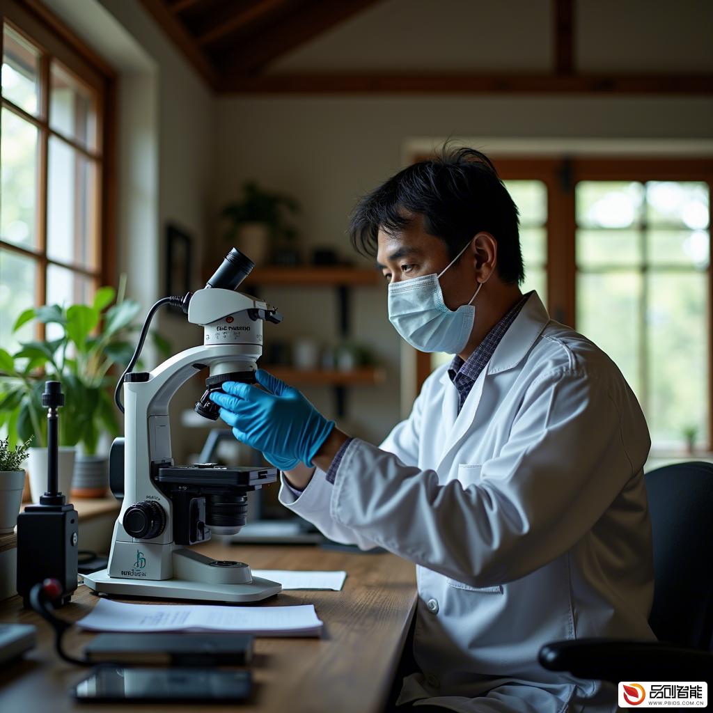 合肥市家庭环境质量监测：守护健康生活的隐形盾牌

