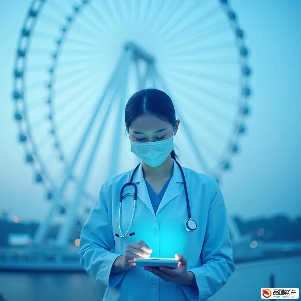 天津市医疗电子签名系统平台商：推动医疗行业数字...