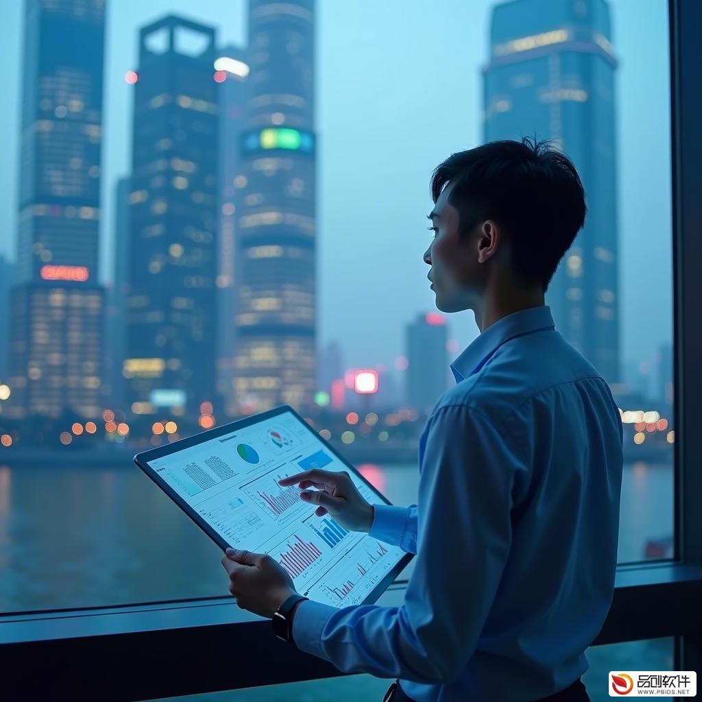 武汉市AI投资管理系统集成商：引领智能投资新时代
