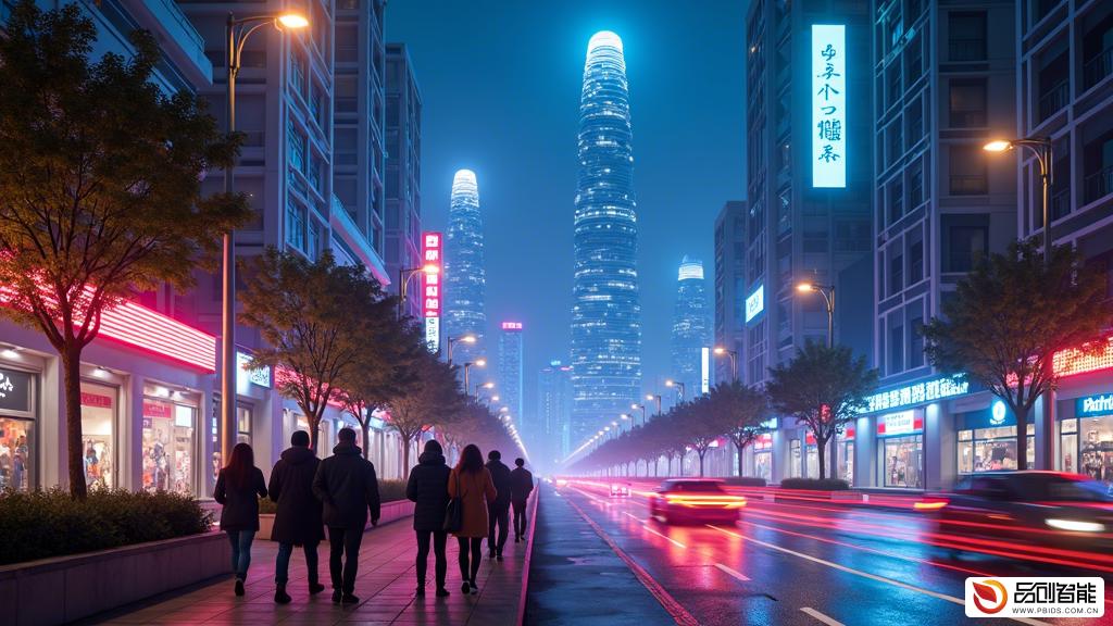 深圳市远程体温监测与反馈平台实验室：科技抗疫的新篇章
