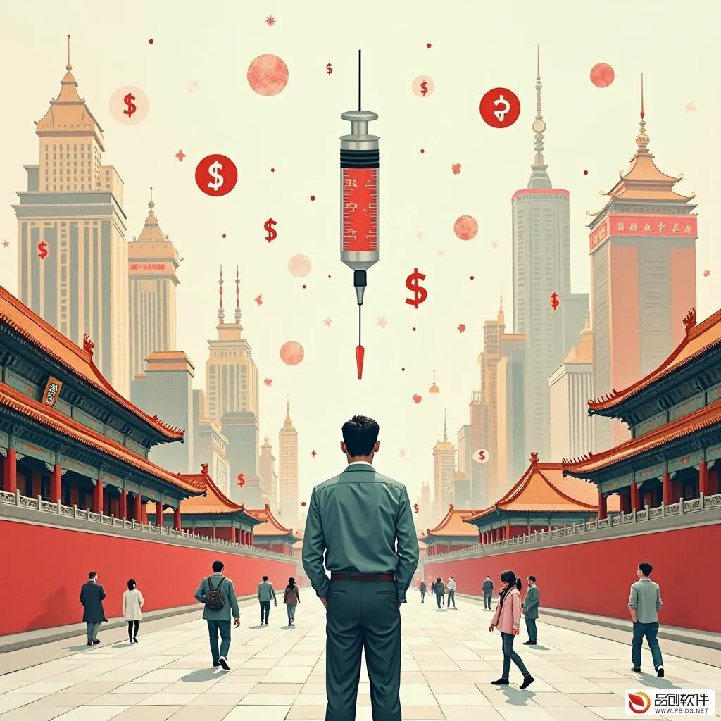 北京市医疗耗材供应链金融平台：创新引领行业发展
