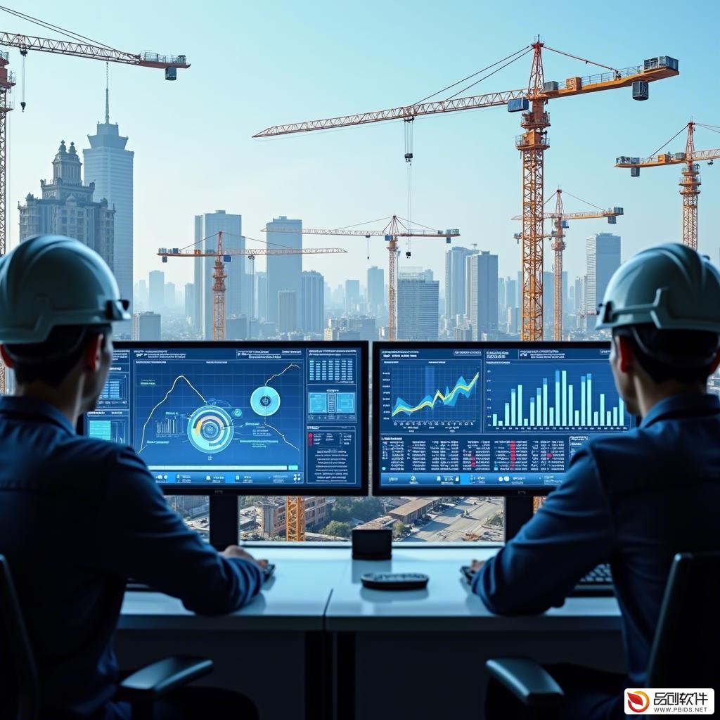 北京市智能工地AI视频分析系统引领建筑业革新
