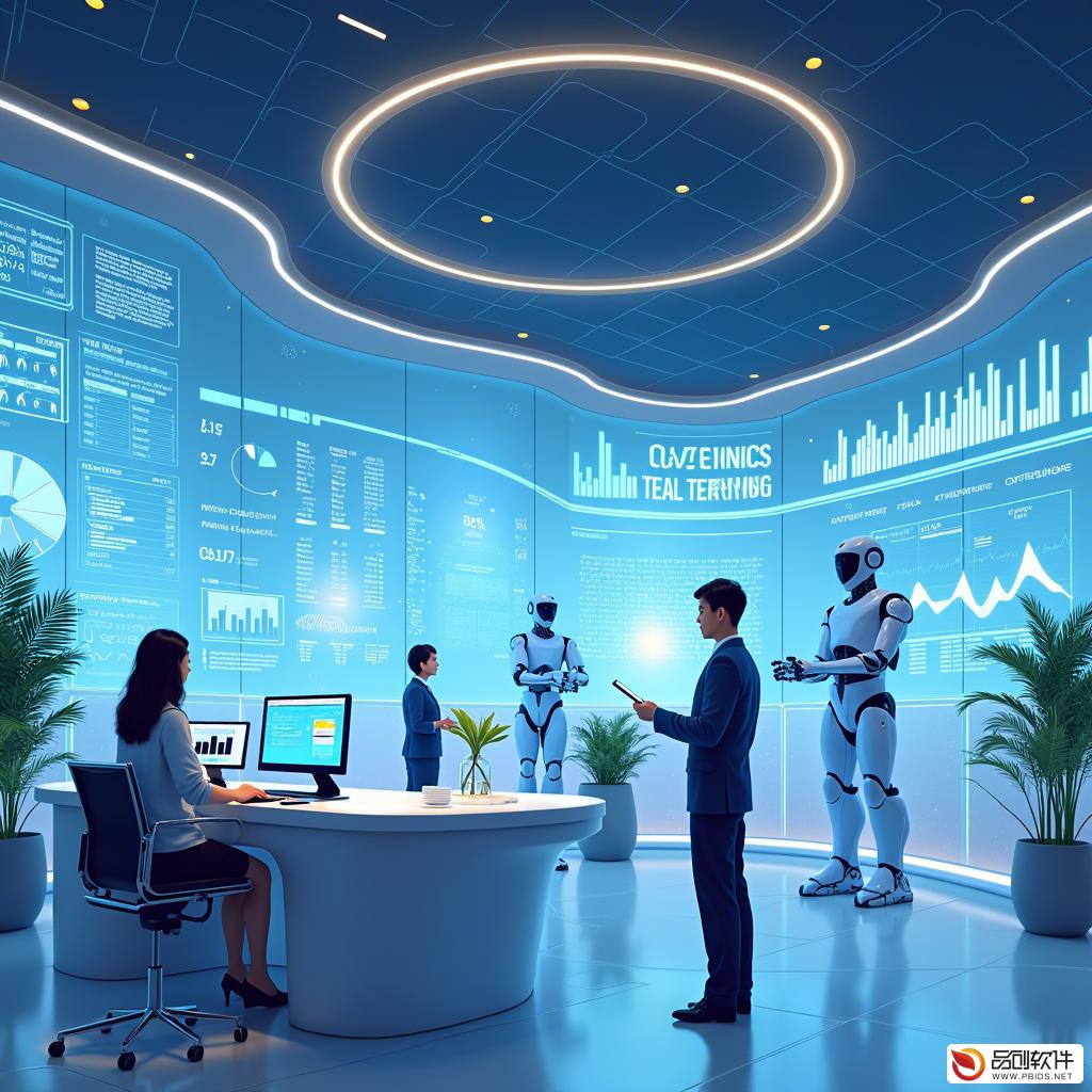 东莞市证券托管外包AI系统服务站：引领金...