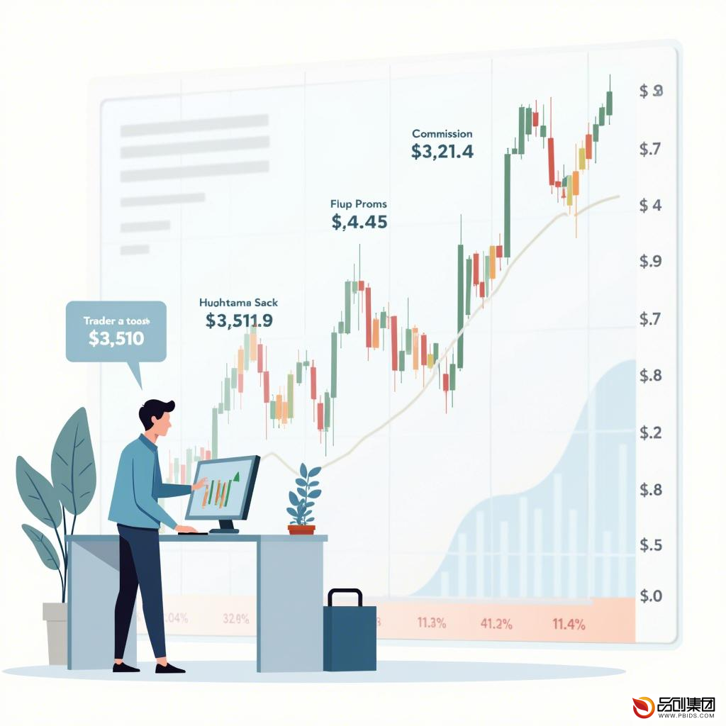 深入解析：买卖股票的佣金及其影响因素
