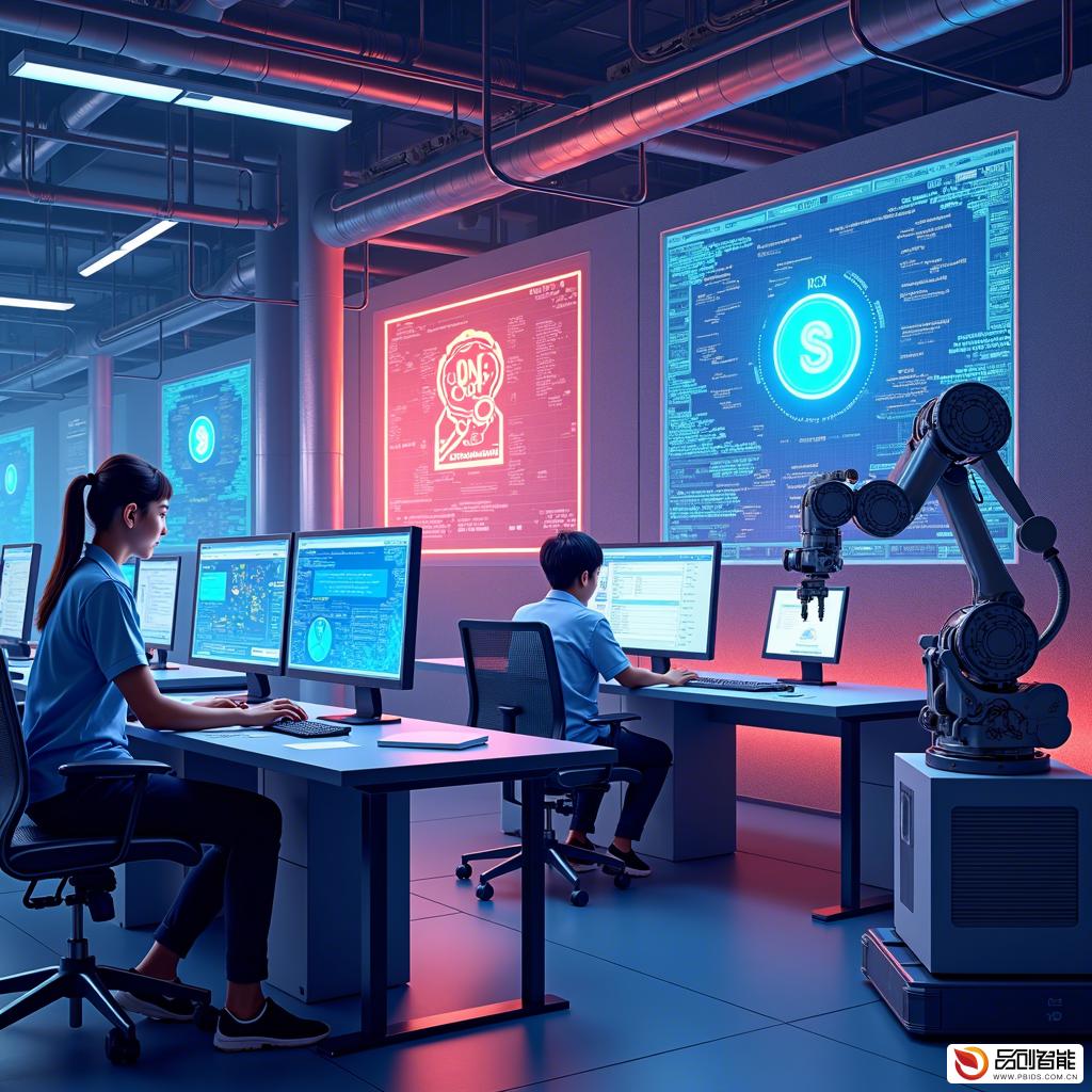 珠海市智能硬件数据采集服务站：引领智慧城...