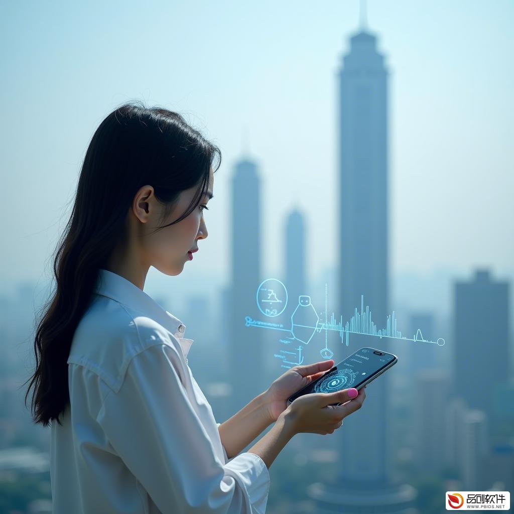 天津市智能生物反馈算法平台：引领健康科技...