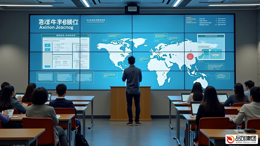 教学系统管理平台：提升教育效率与质量的关键工具
