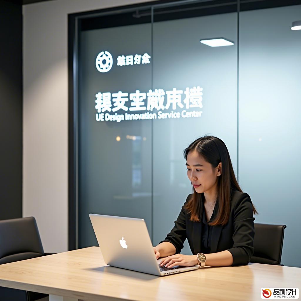 天水市UE设计创新服务中心：引领用户体验...