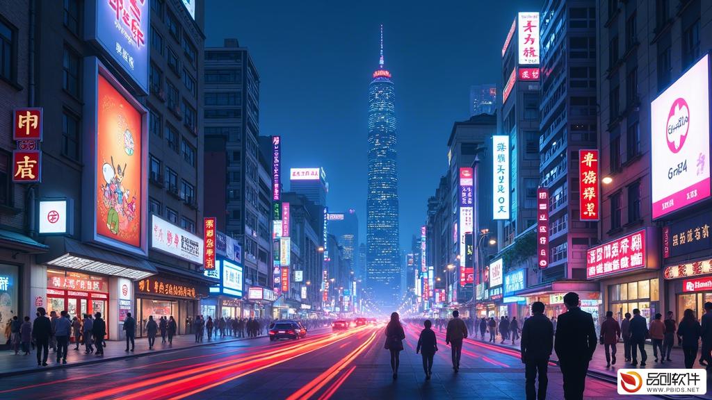杭州市物流SAAS平台开发技术中心：引领智慧物流新时代
