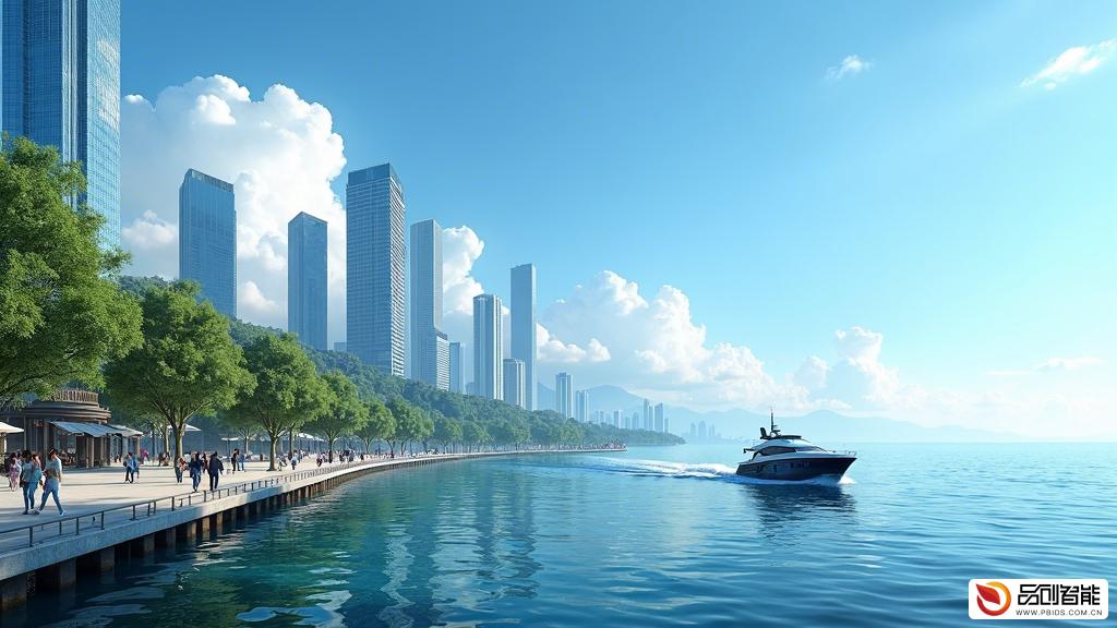 珠海市职业健康数字孪生生态链：创新引领未来职场安全
