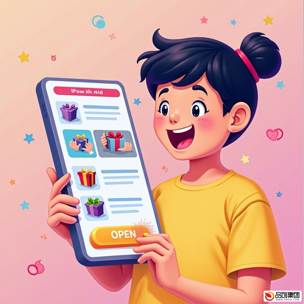 盲盒App開發(fā)定制：價格、流程及價值解析

