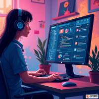 软件开发定制：打造专属业务解决方案的钥匙
