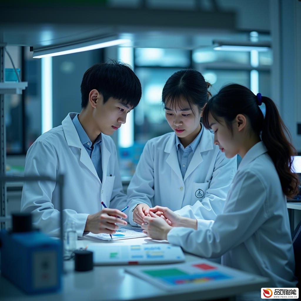 杭州市联影医疗智能体温计实验室：科技引领...