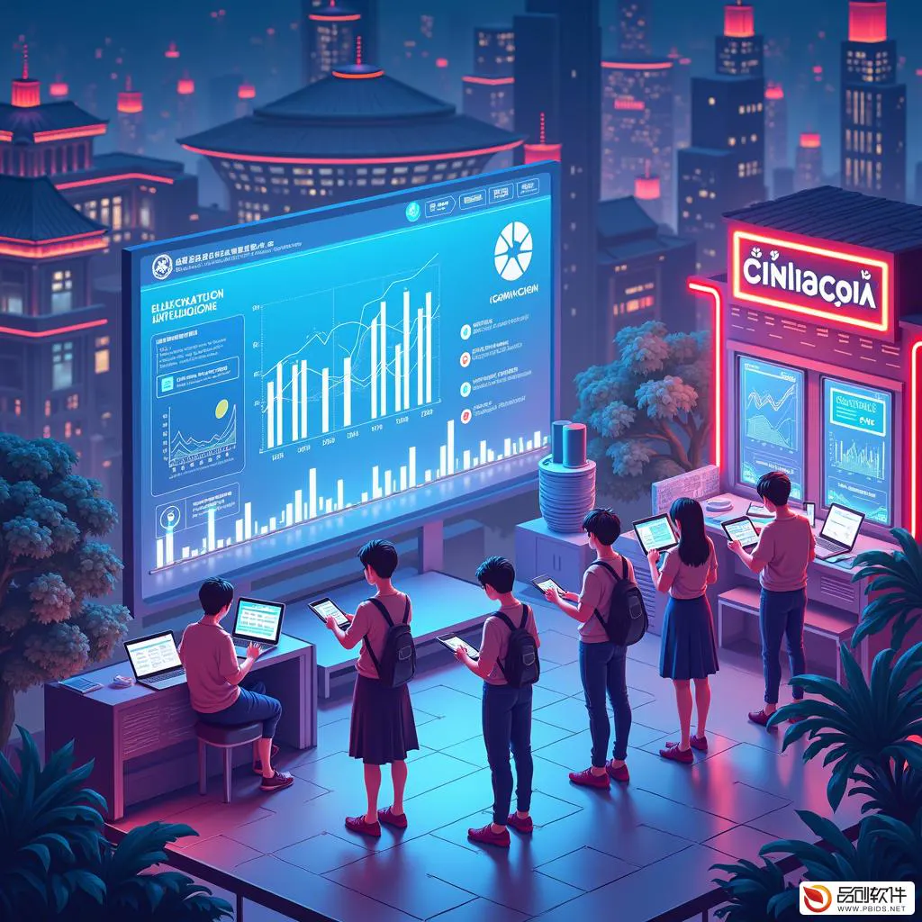 重庆市教育智能学情系统方案商：引领教育数字化转...