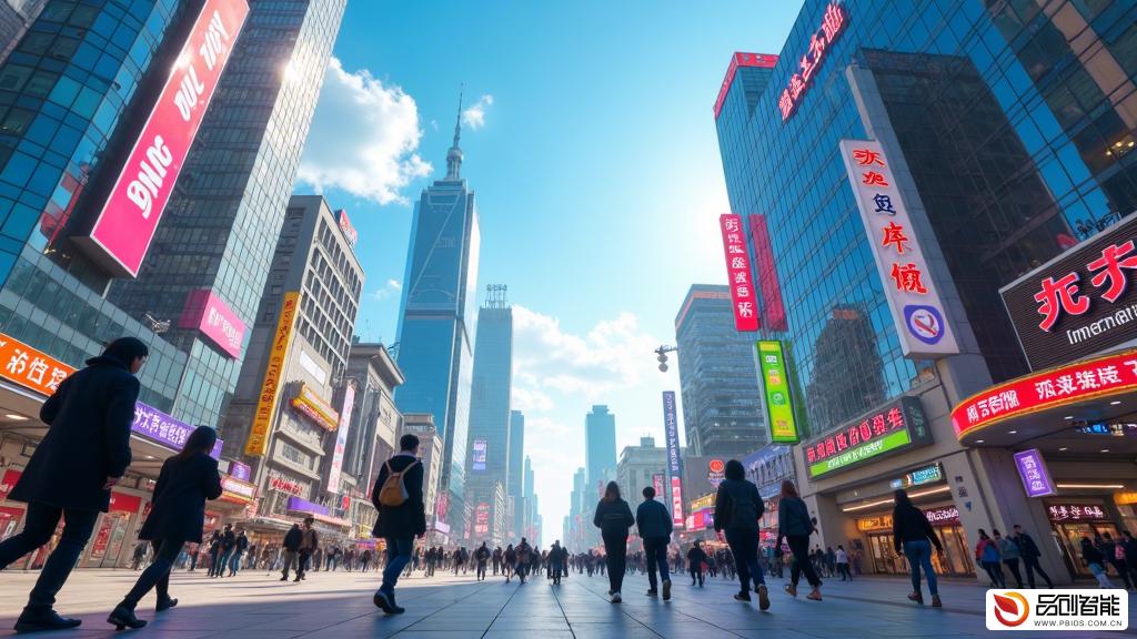 合肥市货运车载互联系统有限公司：引领物流行业智能化转型
