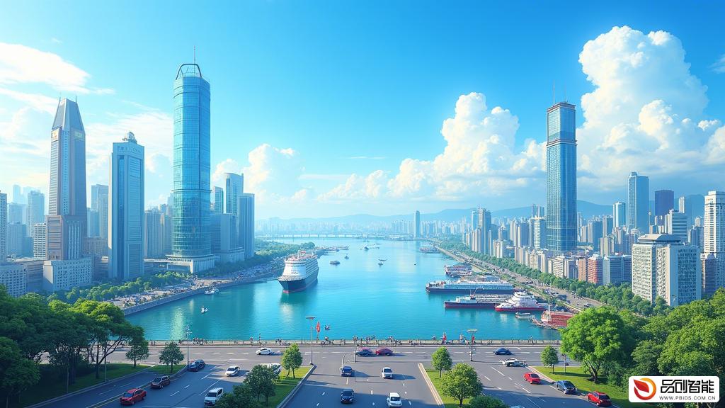 珠海市健康大数据分析生态链：构建智慧医疗新蓝图

