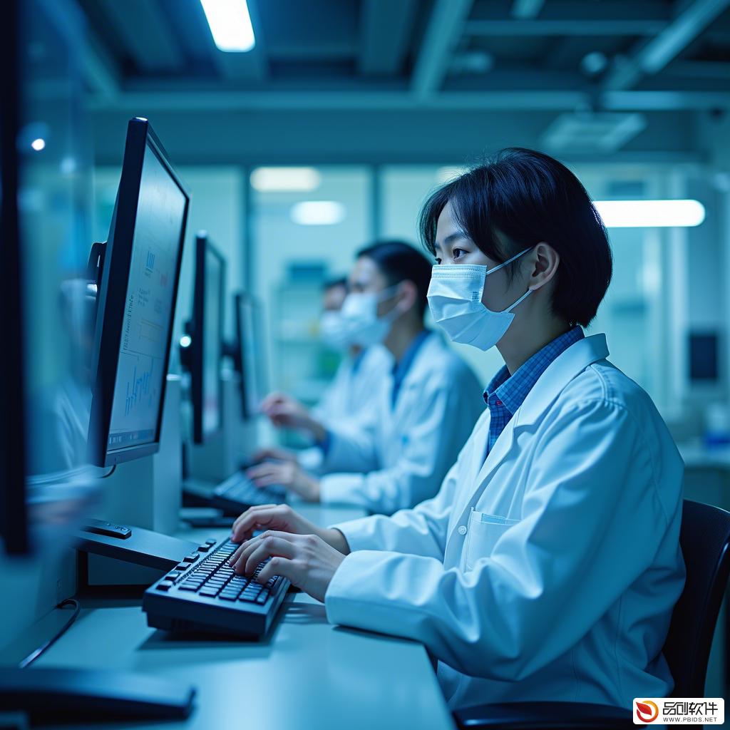 北京市工服/安全装备检测系统公司全面解析
