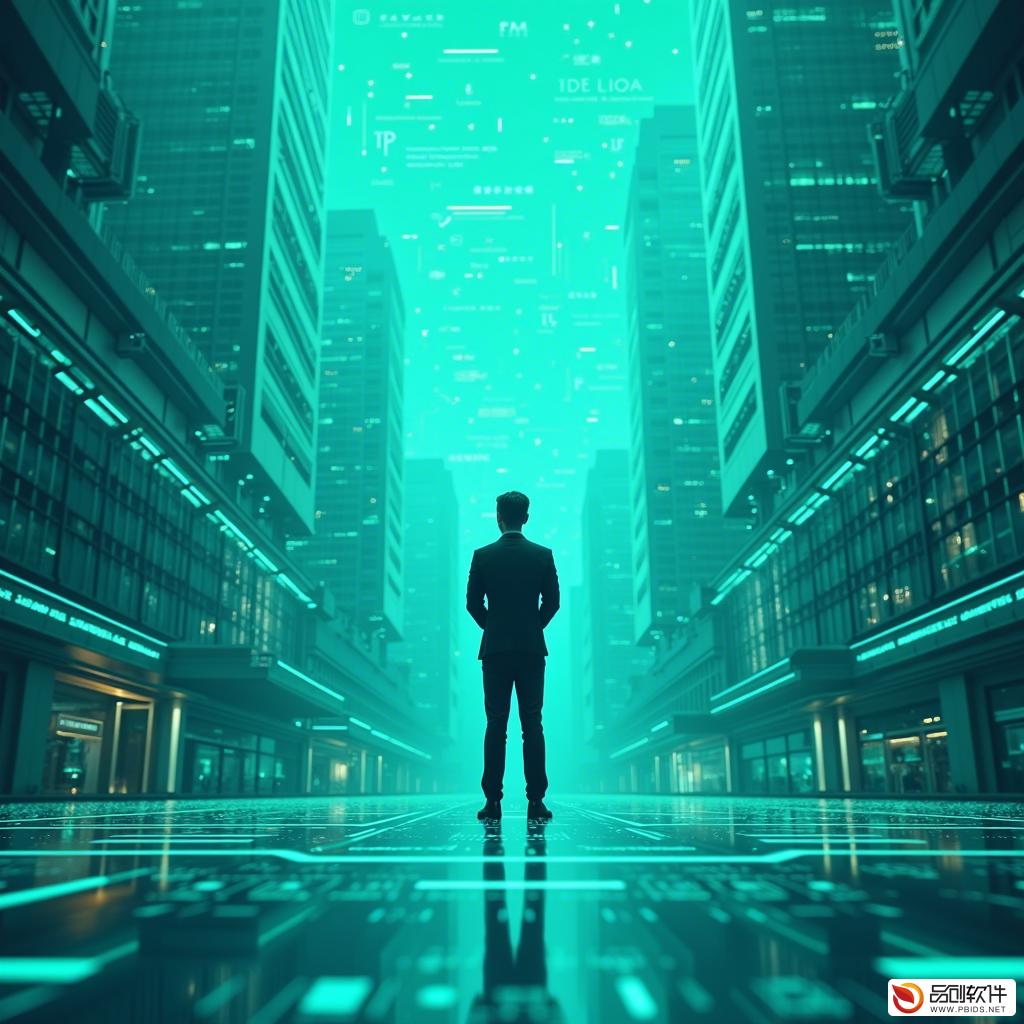 广州市金融科技系统开发服务技术中心：引领...