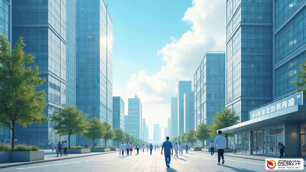 天津市医疗O2O电子商城Pad端AI中台技术深度解析

