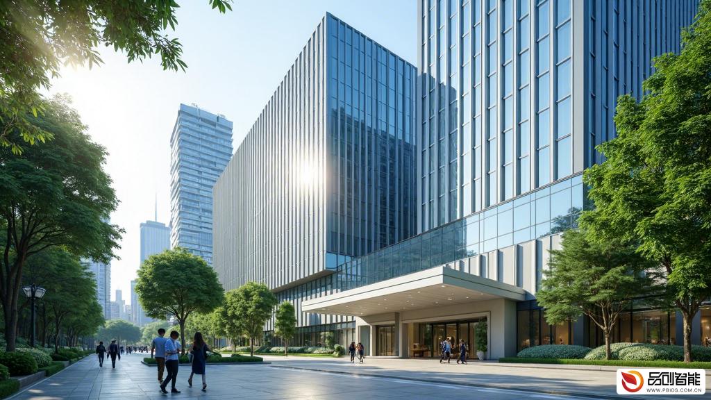 深圳市医疗设备智能化公司的创新与发展
