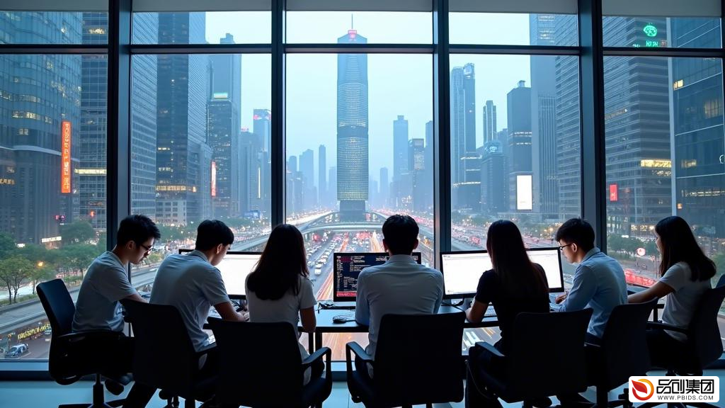广州开发APP公司：创新引领，打造卓越移动应用
