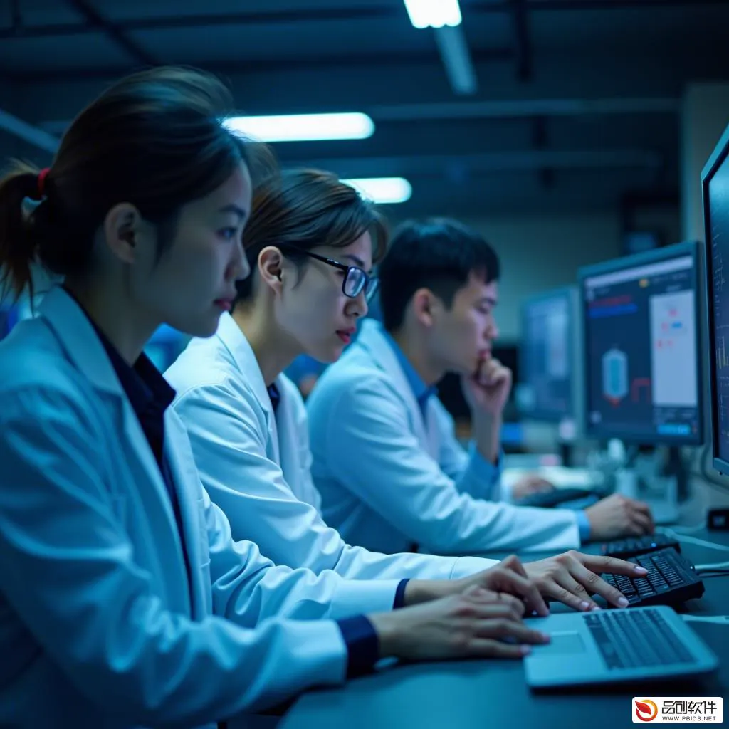 东莞市信创技术适配团队：引领数字化转型的创新力量
